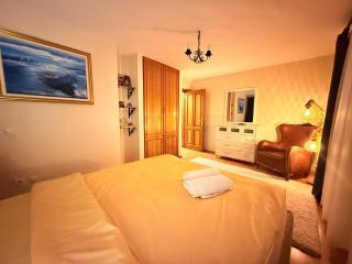 Manzara Ödüllü Büyük Havuzlu Premium Villa - Dibektaş - 2