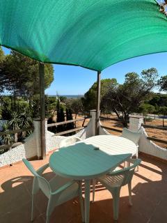 Chalet en parcela privada - 8