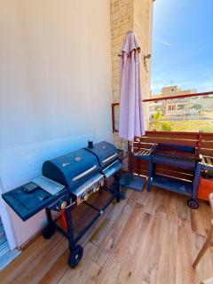 Rhodes Villa Grand 365 - Mesochórion - 2