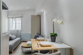 Studio Confort - Proche Gare&Centre - Futuroscope 2 - 2