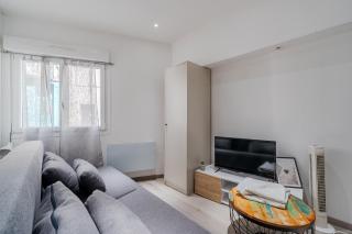 Studio Confort - Proche Gare&Centre - Futuroscope 2 - 6