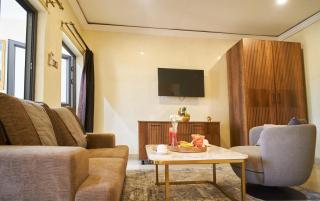 Almadies Prestige - Parakou - 1