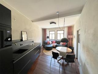 Große Wohnung in Marktnähe - Weißenfels - 0