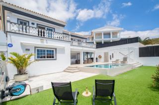 Villa Zion Tenerife - Adeje - 8
