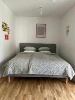 Large studio apartment in Limhamns Harbour Malmö - Herräng - 7