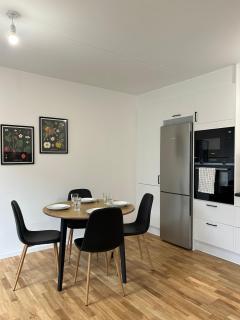 Large studio apartment in Limhamns Harbour Malmö - Herräng - 4