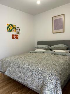 Large studio apartment in Limhamns Harbour Malmö - Herräng - 2