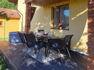 Urocze Apartamenty - Cięcina - 8