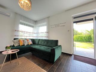 Exkluzív Apartman Debrecen - Debrecen - 7