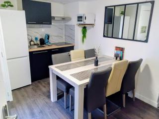 Appartement cosy centre ville - Foix - 0