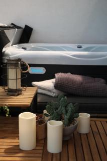 Pop Hill Residence & SPA - Sremska Kamenica - 8