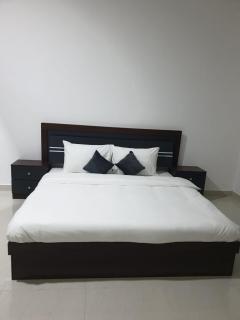 Dhofar building luxury Furnished Apartment - Salalah - 8