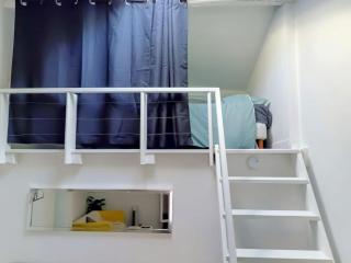 Appartement cosy centre ville - 9