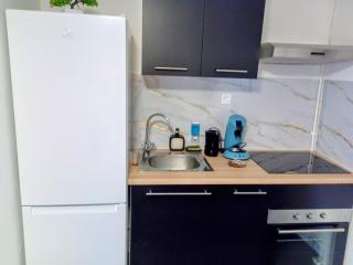 Appartement cosy centre ville - 8