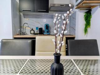 Appartement cosy centre ville - 7