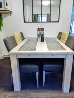 Appartement cosy centre ville - Foix - 5