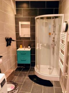 Appartement cosy centre ville - Foix - 2