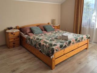 Urocze Apartamenty - Cięcina - 9