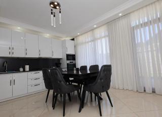 Modern 3-story private House - 8