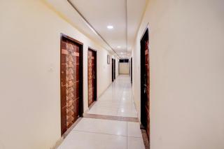 Hotel O Ajmer Heritage - 8