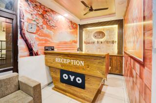 Hotel O Ajmer Heritage - 9