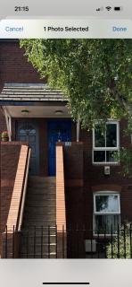 Tourist board certified Super city centre apartment with free parking - Belfast - 9