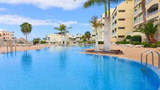 Ocean View with Sunset in Palm Mar- Pool- Wifi - Parking - Palm-mar - 9