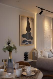 Marassi Views Direct on Pool 3BR Beach Access by Best of Bedz - El Alamein - 6