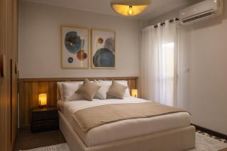 Marassi Views Direct on Pool 3BR Beach Access by Best of Bedz - El Alamein - 9