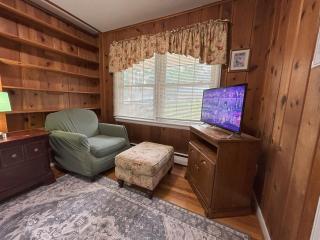 M1 - Twin Private Room with Shared Bathroom - 3