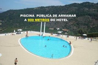 Palacio Nova Seara 2503 - AL - Armamar - 9