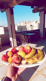 Kilani Hotel Siwa فندق كيلاني سيوة - Siwa - 9