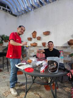 La Tribuna Lounge - Valledupar - 9