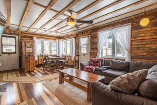 Chalet Le Mignon Nature Escape & Comfort - 4