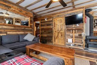 Chalet Le Mignon Nature Escape & Comfort - Saint Ambroise de Kildare - 2