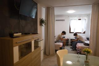 Apartmány Suzi number 2 - Privlaka - 6