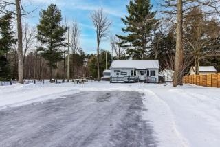 Chalet Le Mignon Nature Escape & Comfort - 9