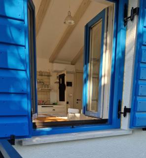 Charming apartment in Zambratija, 44 sqm, Parking included - Zambratija - 9