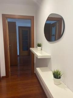 Apartamento Fórum - Ciencias - Granada - 4