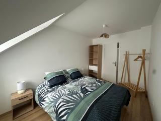 Maison de pêcheur - 9