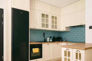 Apartament Zamkowy Kopisto 11 - Apartamenty Zamkowe Centrum miasta Rzeszów - Rzeszów - 7