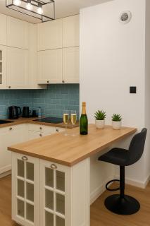 Apartament Zamkowy Kopisto 11 - Apartamenty Zamkowe Centrum miasta Rzeszów - Rzeszów - 6
