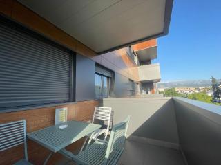 Apartamento Fórum - Ciencias - Granada - 5