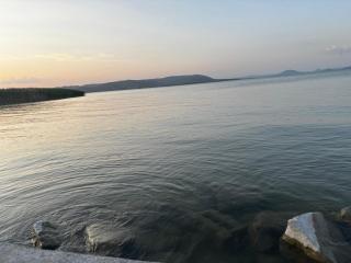 Villa Fortuna Balatonberény - Balatonberény - 9