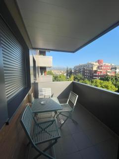 Apartamento Fórum - Ciencias - Granada - 6