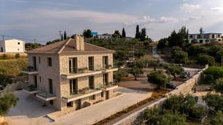 PALELIA living in the olive garden - Nafplio - 0