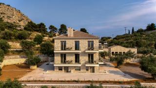 PALELIA living in the olive garden - Nafplio - 8