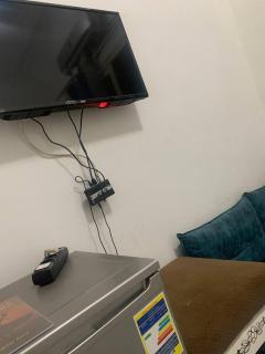 AMS Hotel - Kairo - 9