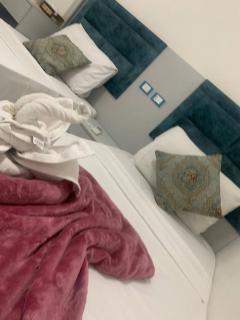 AMS Hotel - Kairo - 6