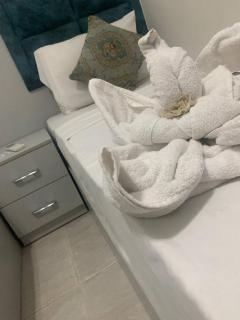 AMS Hotel - Kairo - 5